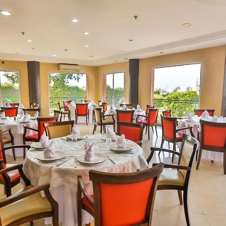 Hotel Al Bassatine Béni Mellal Extérieur photo